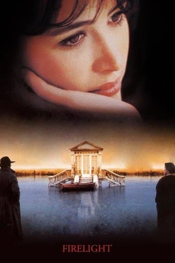 ملصق فيلم Firelight (1998)