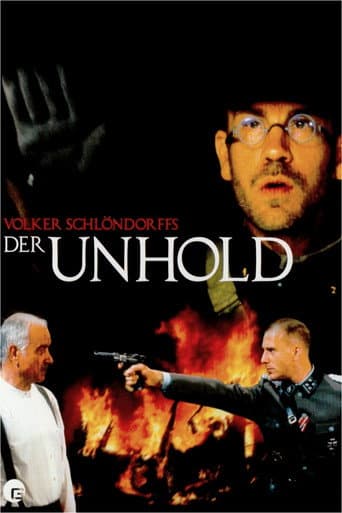 ملصق فيلم Der Unhold (1996)