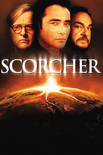 ملصق فيلم Scorcher (2002)