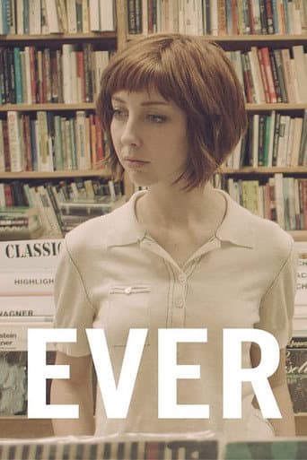 ملصق فيلم Ever (2014)