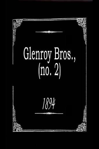Glenroy Bros., No. 2 (1894) movie poster