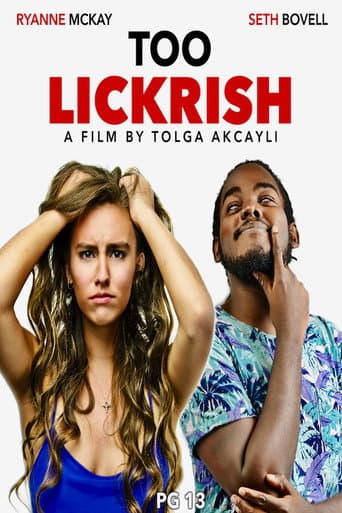 ملصق فيلم Too Lickrish (2019)