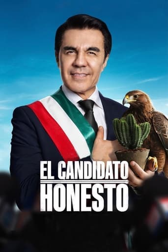 ملصق فيلم El candidato honesto (2024)
