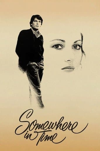 ملصق فيلم Somewhere in Time (1980)