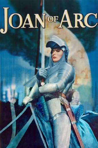 ملصق فيلم Joan of Arc (1948)