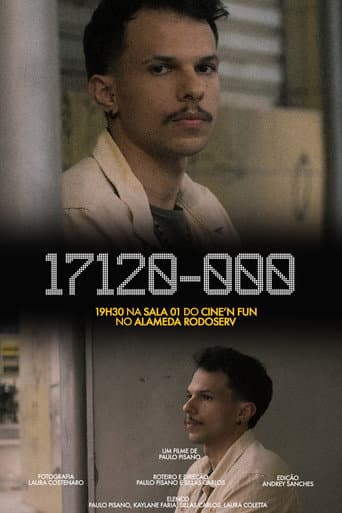 Affiche du film 17120-000 (2024)