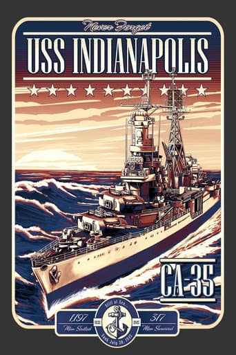 ملصق فيلم USS Indianapolis: The Legacy (2015)