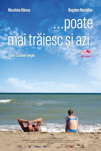 Poate mai trฤiesc ศi azi (2021) movie poster