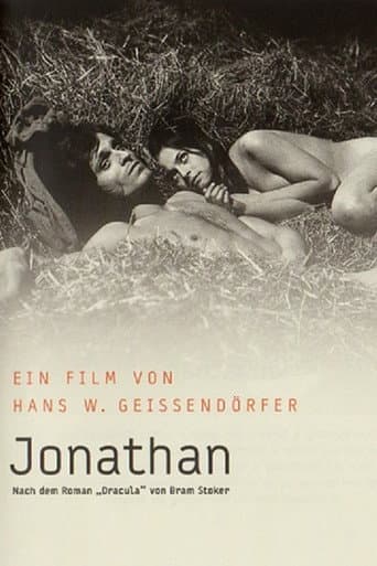 Affiche du film Jonathan (1970)