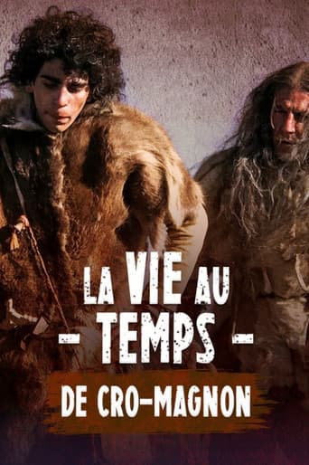 La vie au temps de Cro-Magnon (2019) movie poster