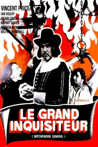 Witchfinder General
