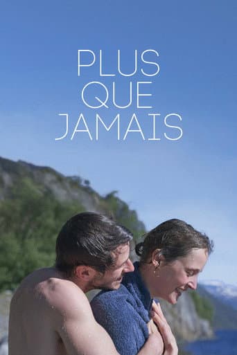 Affiche du film Plus que jamais (2022)