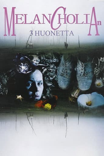 ملصق فيلم Melancholian 3 huonetta (2004)