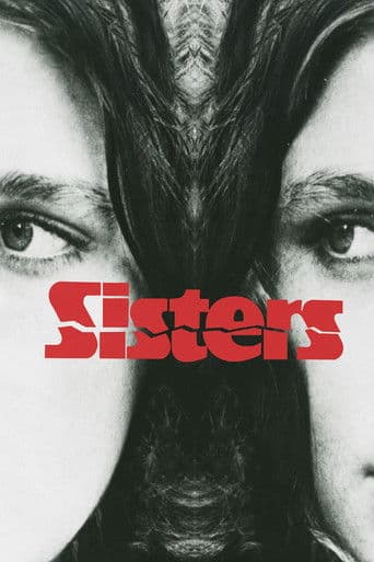 ملصق فيلم Sisters (1973)