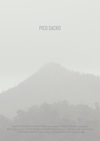Pico Sacro (2024) movie poster
