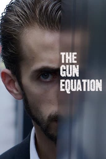 Affiche du film The Gun Equation (2016)