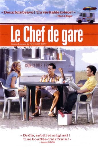 The Station Agent