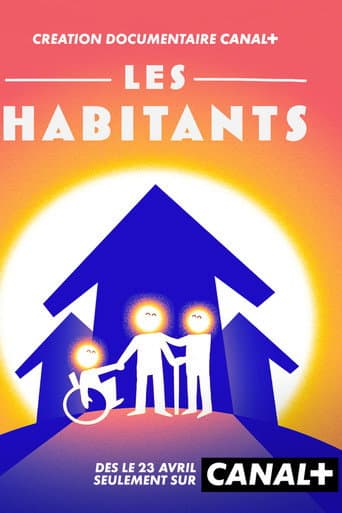 Les habitants (2026) movie poster