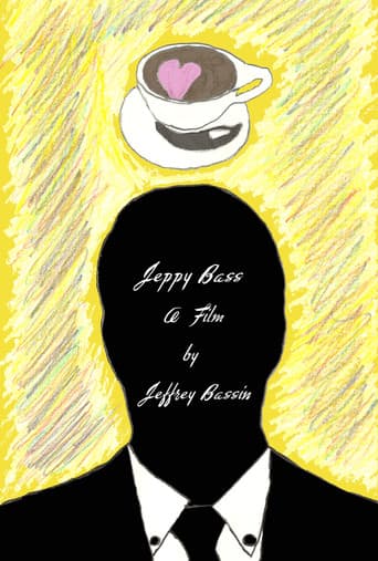 Affiche du film Jeppy Bass (2015)