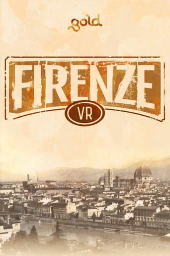 Affiche du film Firenze VR (2019)