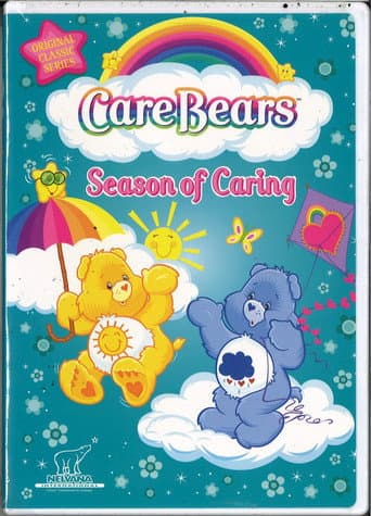 ملصق فيلم Care Bears Season of Caring (2004)