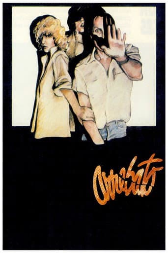 Affiche du film Arrebato (1980)