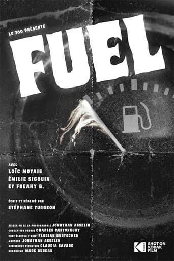 ملصق فيلم Fuel (2023)