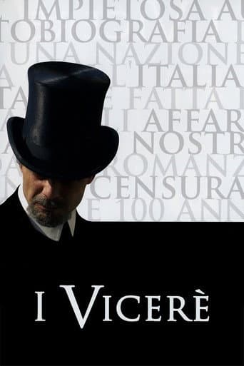 ملصق فيلم I Vicerè (2007)