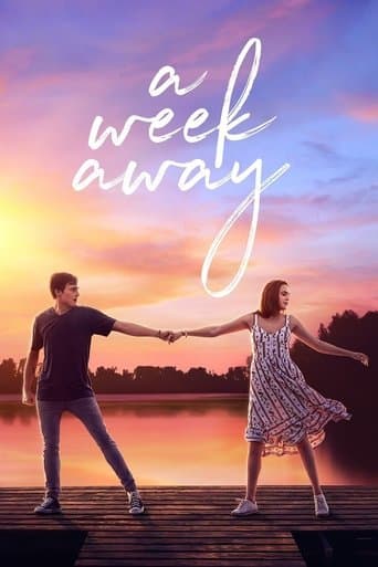 ملصق فيلم A Week Away (2021)