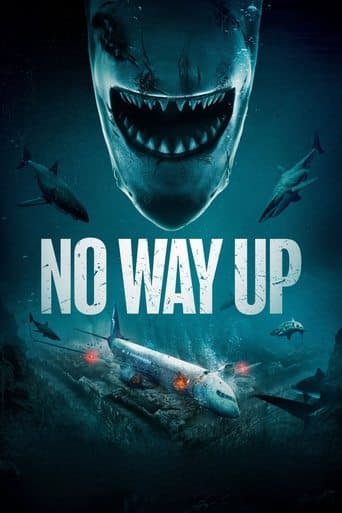 ملصق فيلم No Way Up (2024)