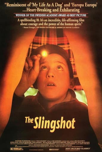 Kådisbellan (1993) movie poster