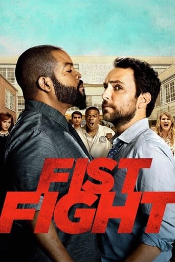 ملصق فيلم Fist Fight (2017)