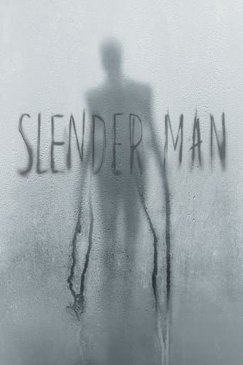 ملصق فيلم Slender Man (2018)
