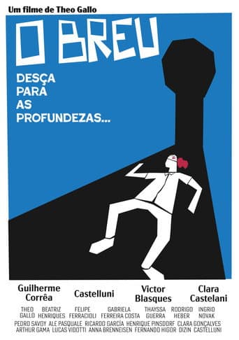 O Breu (2024) movie poster
