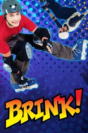 ملصق فيلم Brink! (1998)