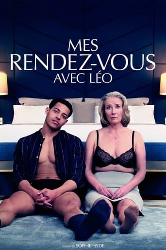 Affiche du film Good Luck to You, Leo Grande (2022)