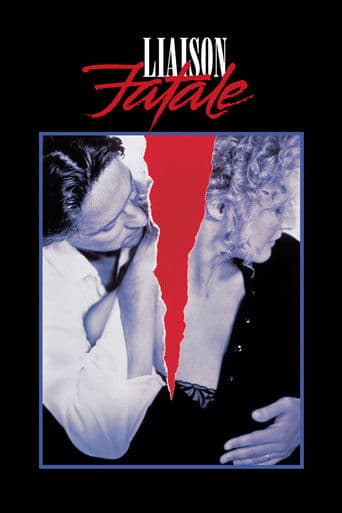 Affiche du film Fatal Attraction (1987)