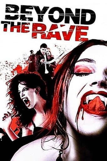 ملصق فيلم Beyond the Rave (2008)