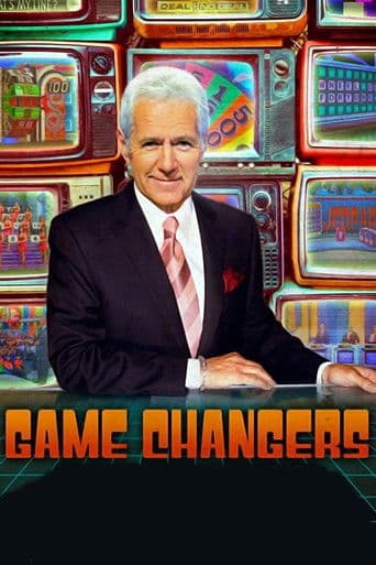 Affiche du film Game Changers (2018)