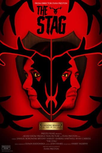 Affiche du film The Stag