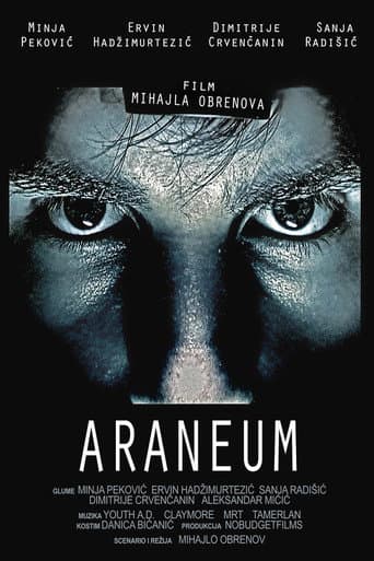 ملصق فيلم Araneum (2010)