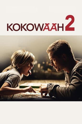 Affiche du film Kokowääh 2 (2013)