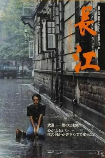 Affiche du film 长江 (1981)