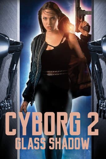 Cyborg 2
