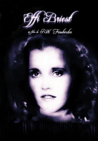 Affiche du film Fontane Effi Briest (1974)