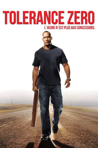 Affiche du film Walking Tall (2004)