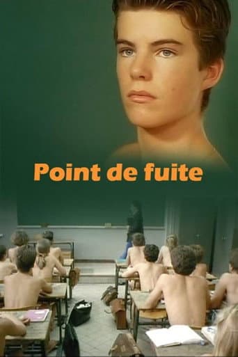 Point de fuite (1987) movie poster