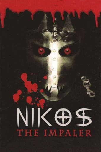 ملصق فيلم Nikos the Impaler (2003)