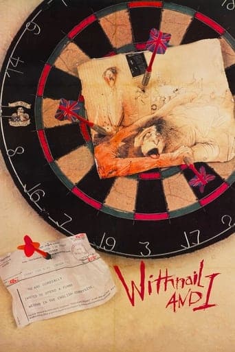 ملصق فيلم Withnail & I (1987)