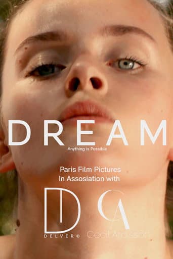 ملصق فيلم Dream (2023)